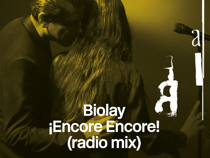 ¡Encore Encore! (Radio Mix) (Single)