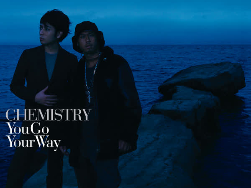 You Go Your Way (EP)