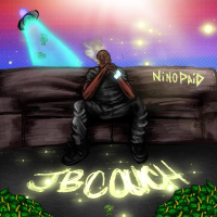JB Couch (Single)