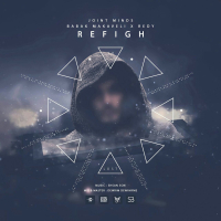 Refigh (feat. Redy) (Single)