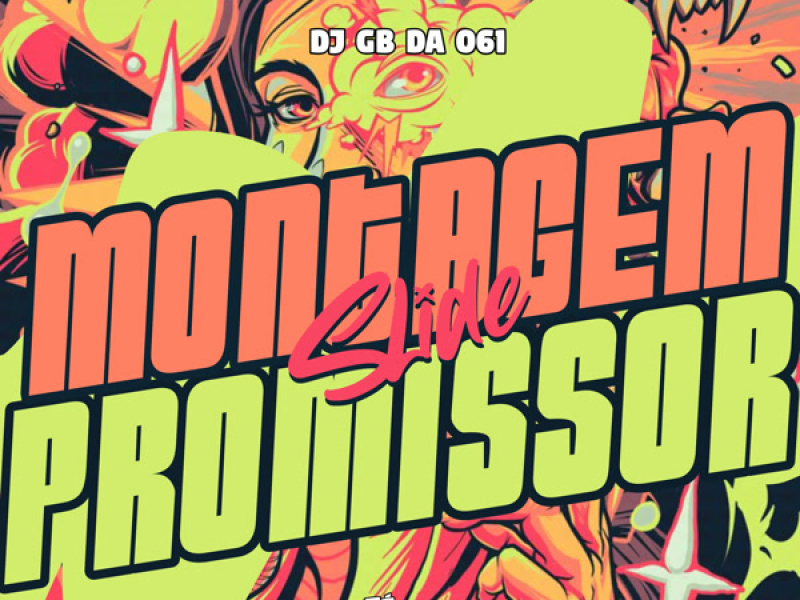 Montagem Slide Promissor (Single)
