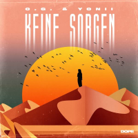 Keine Sorgen (Single)