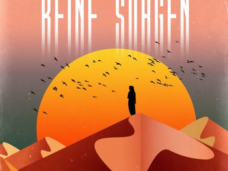 Keine Sorgen (Single)