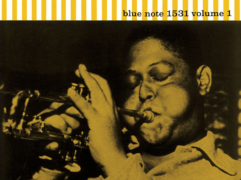 The Fabulous Fats Navarro (Vol. 1 (Expanded Edition))