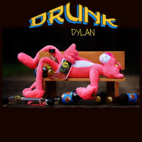 Drunk (Single)