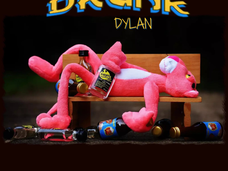 Drunk (Single)