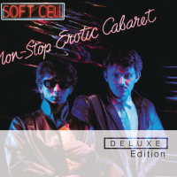 Non Stop Erotic Cabaret  (Deluxe Edition)