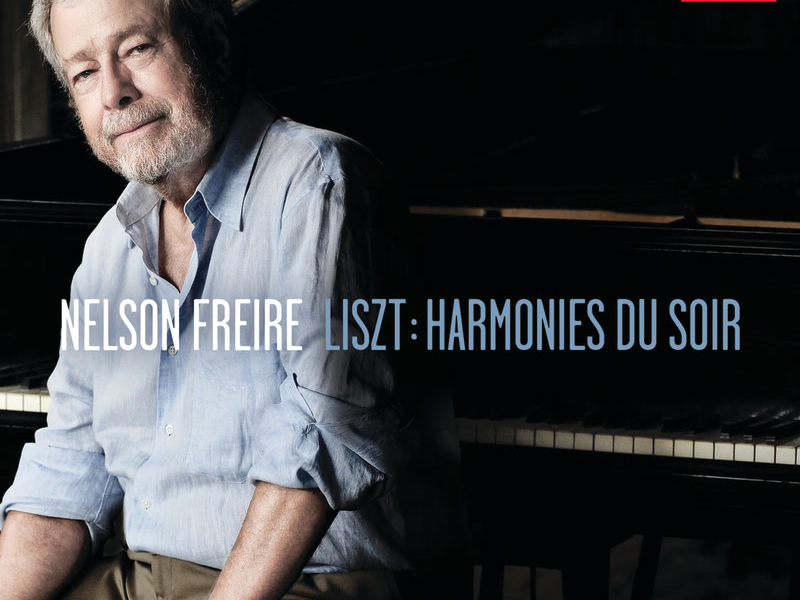 Liszt: Harmonies du Soir
