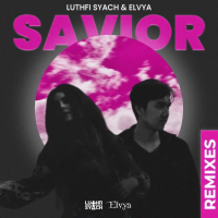 Savior (Remixes) (EP)