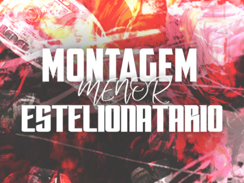 MTG MENO ESTELIONATÁRIO (Single)