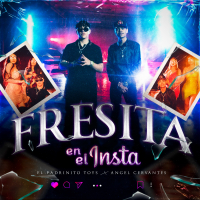 Fresita En El Insta (Single)