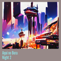Aqui no Bora Night 2 (Single)