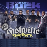 Cashville Takeover