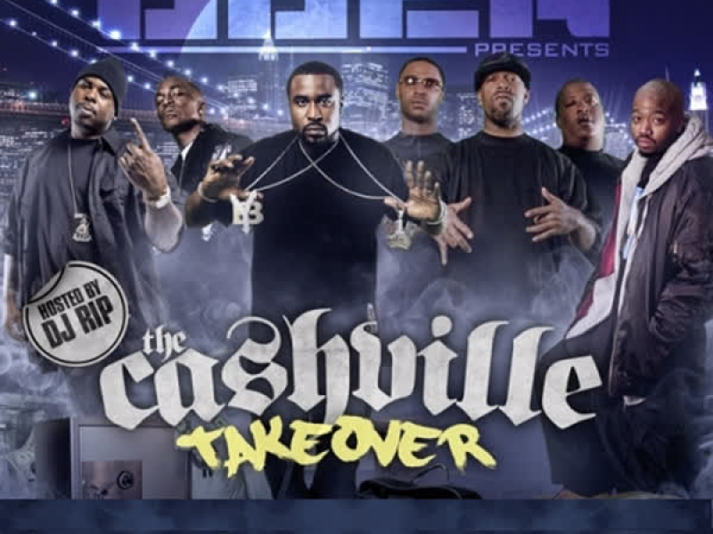 Cashville Takeover