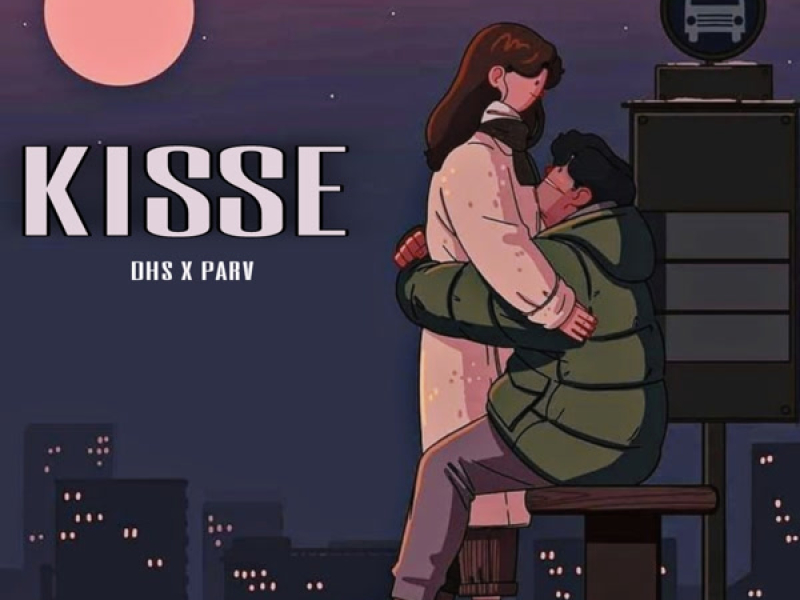 KISSE (Single)