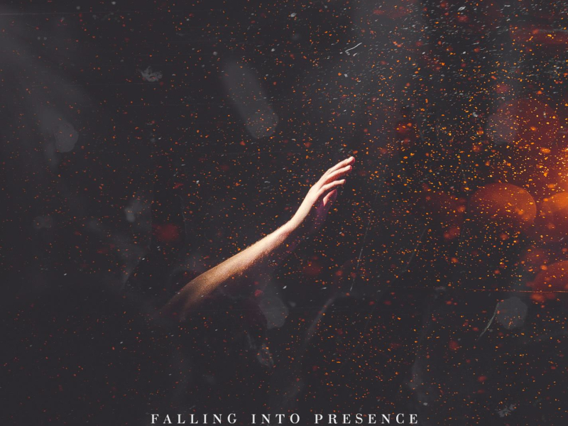 Falling into Presence (Single)