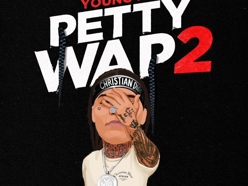 PettyWap 2 (Bonus) (Single)