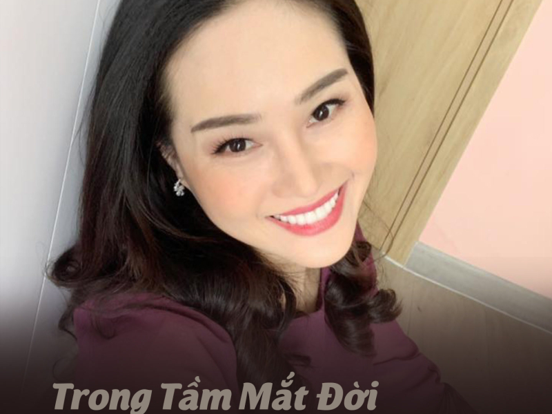 Trong Tầm Mắt Đời (Single)