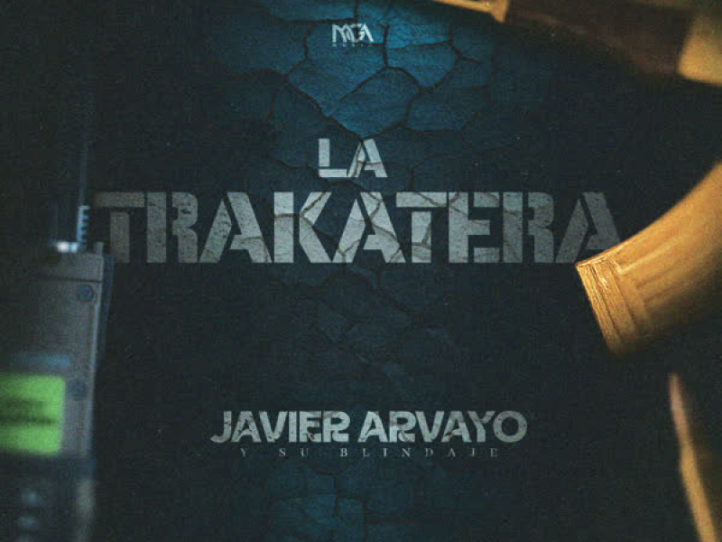 La Trakatera (Single)