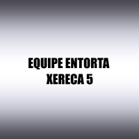 EQUIPE ENTORTA XERECA 05 (Single)