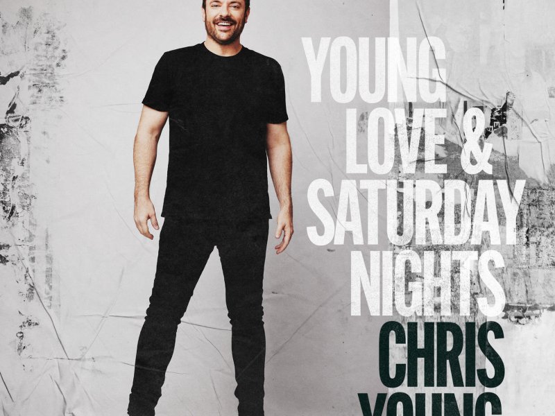 Young Love & Saturday Nights