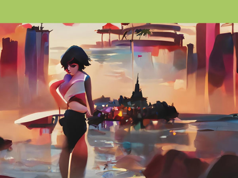 ANTARA AKU DAN DIA (Single)