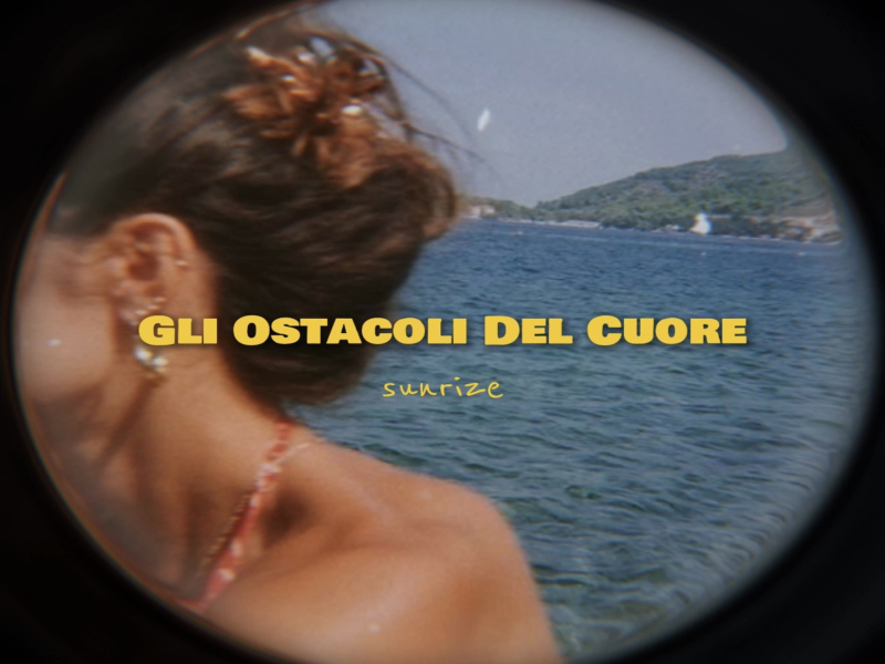 Gli Ostacoli Del Cuore (Afro House) (Single)
