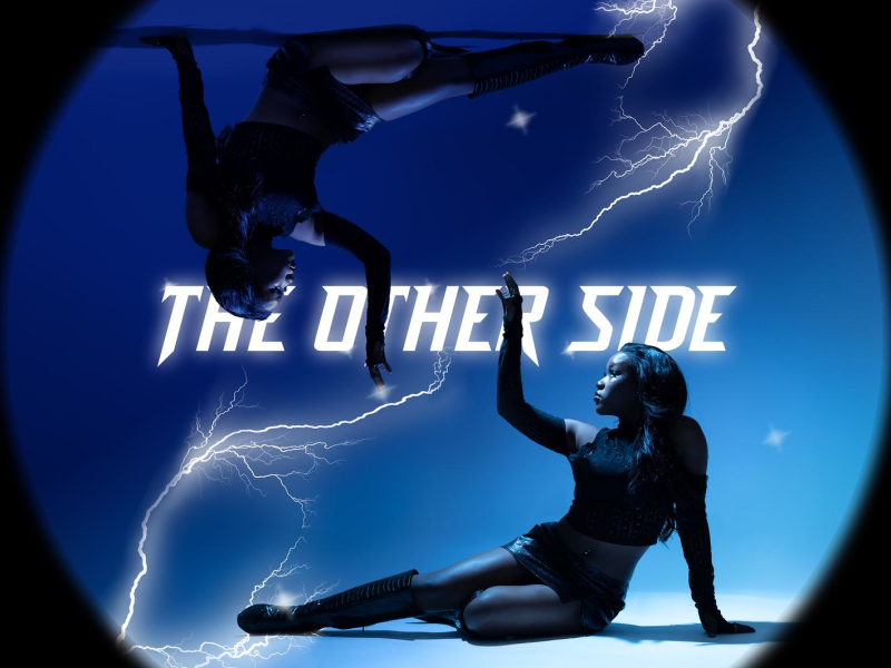 The Other Side (EP)