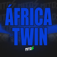 Africa Twin (Single)