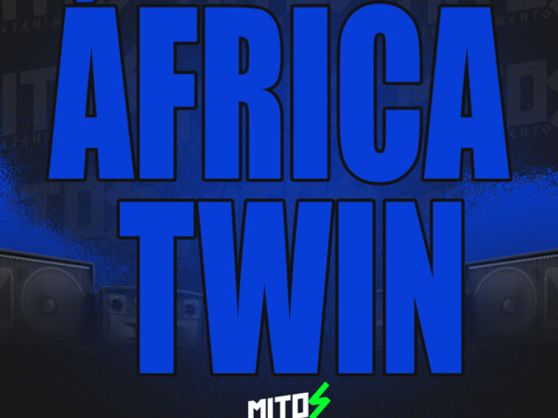 Africa Twin (Single)