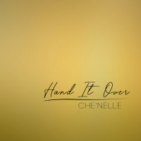 Hand It Over (Single)