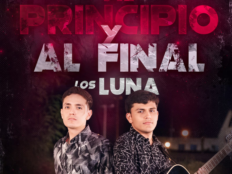 Al Principio Y Al Final (Single)