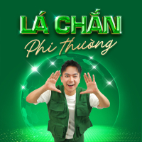 Lá Chắn Phi Thường (Single)