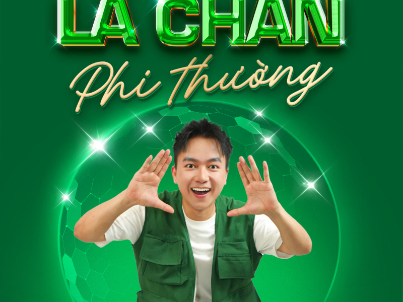 Lá Chắn Phi Thường (Single)