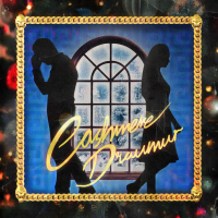 Cashmere Draumur (Single)