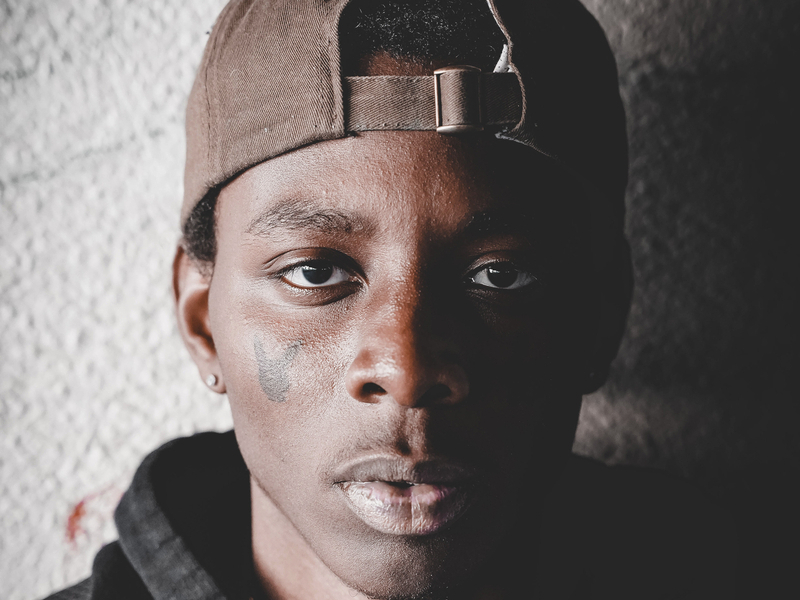 Tällä Puolella Taivast (Single)