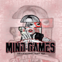 Mind Games 2019 (Single)