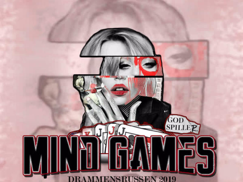 Mind Games 2019 (Single)