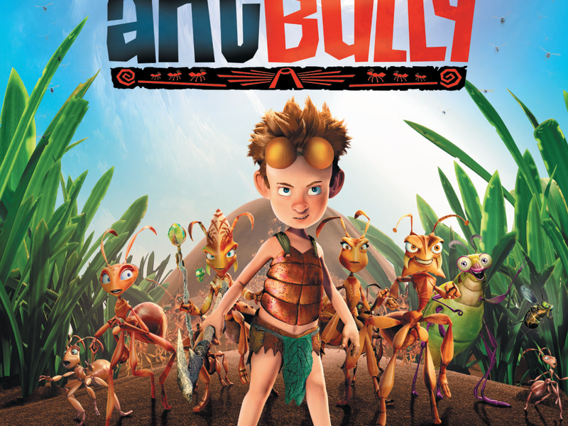 The Ant Bully (Original Motion Picture Soundtrack)