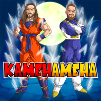 Kamehameha (feat. Soundshroom Wes) (Single)