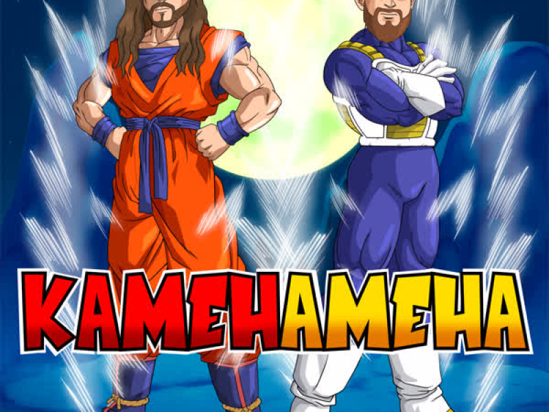 Kamehameha (feat. Soundshroom Wes) (Single)
