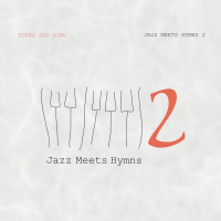 Jazz Meets Hymns 2