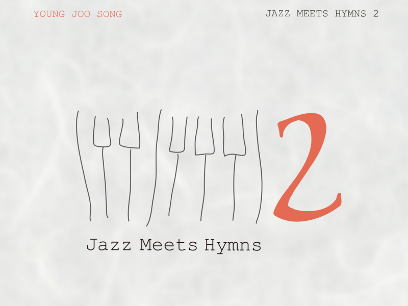 Jazz Meets Hymns 2