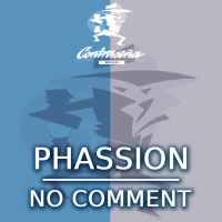 Phassion (EP)