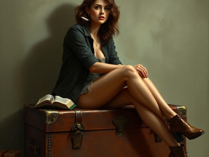 Sentando RJ (Single)