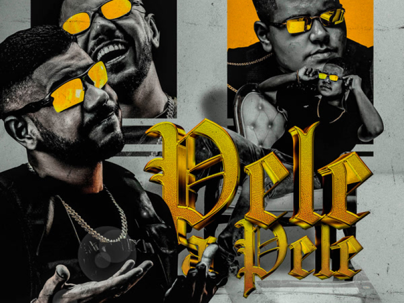 Pele a Pele (Single)