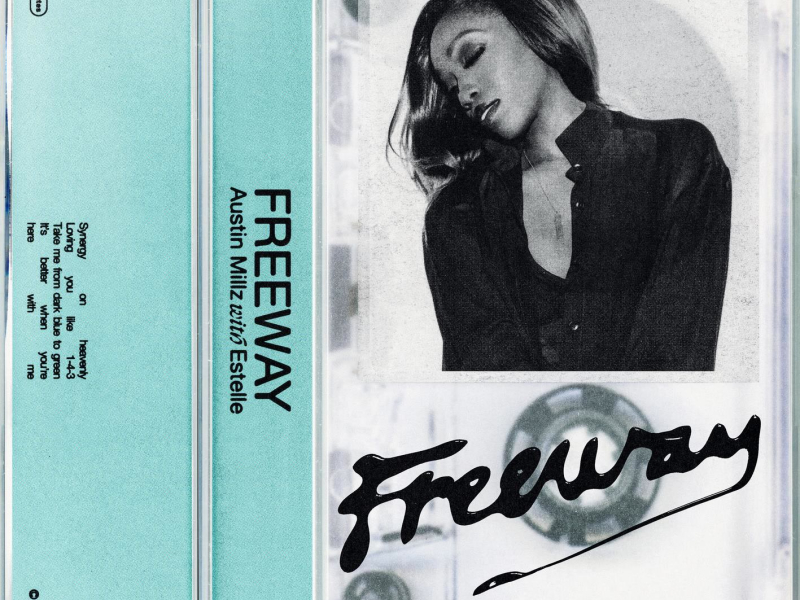 Freeway (with Estelle) (Single)