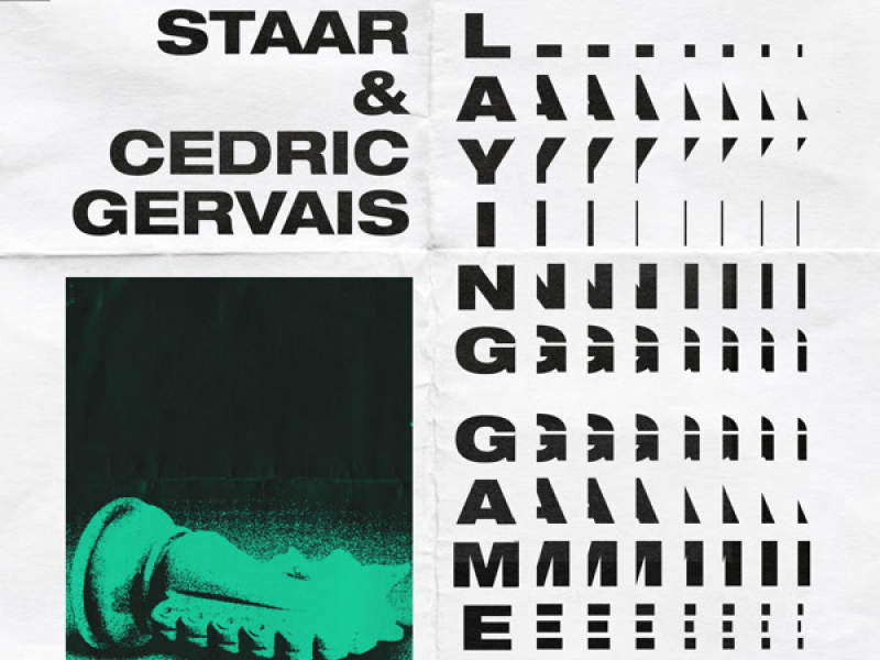 Playing Games (Single)