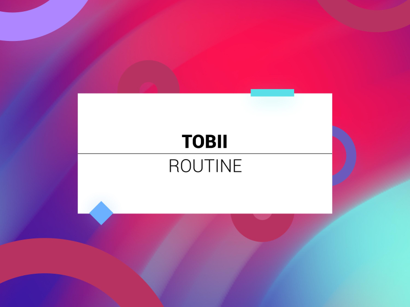 Routine (Single)