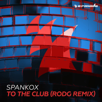 To The Club (Rodg Remix) (Single)